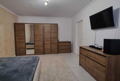 Garsonieră decomandată în Central - 7