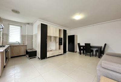 Apartament cu 3 camere semidecomandat, mobilat în Mărăști - 3