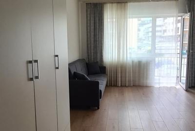 Garsonieră decomandată în Bună Ziua - 2