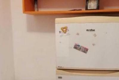 Garsonieră semidecomandată în Abator - 2