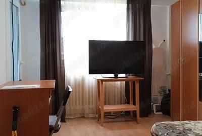 Garsonieră decomandată în Crângași - 1