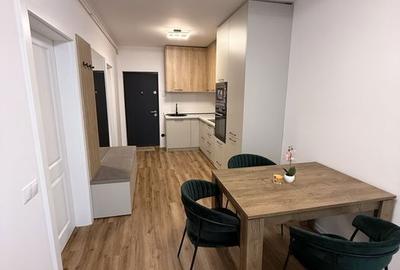 Apartament cu 3 camere în Nord - 2