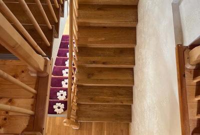 Casă cu 4 camere cu Teren 470 Mp în Elisabetin - 6