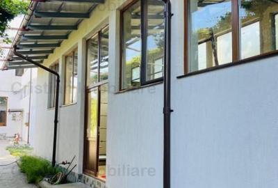 Hala 60 mp, PRETABILA ORICE TIP DE ACTIVITATE, zona Piata Sa - 6