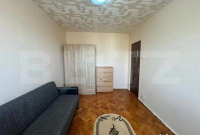 Apartament cu 3 camere semidecomandat în Central - 9