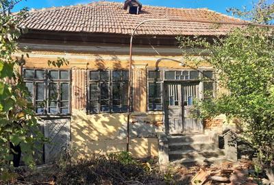 Vand casa ?i teren in comuna Leu, jude?ul Dolj - 1
