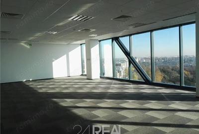 Spațiu comercial, în Barbu Văcărescu - 4