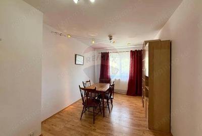 Apartament spa?ios de 2 dormitore + living open space - 17