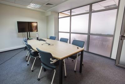 Inchiriere spatiu pentru birouri, 65 mp., Ultracentral Cluj 650 EUR! - 5