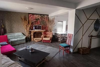 Casa de inchiriat sau Vanzare - 4
