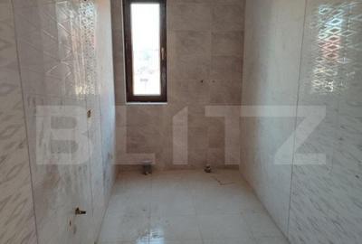 Casa individuala semifinisata, 2000mp teren, zona centrala R - 3