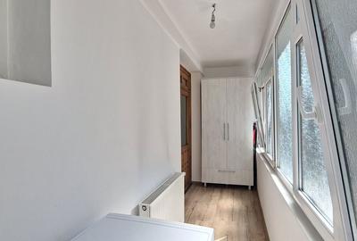 Apartament cu 2 camere semidecomandat, mobilat în Port - 12