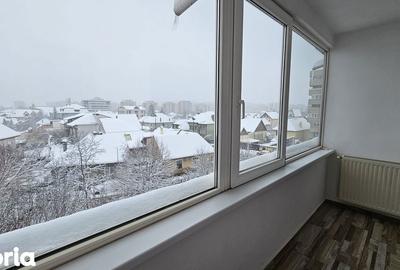 Apartament cu 3 camere, mobilat în Central - 3