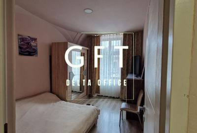 Apartament cu 3 camere decomandat în Ultracentral - 2