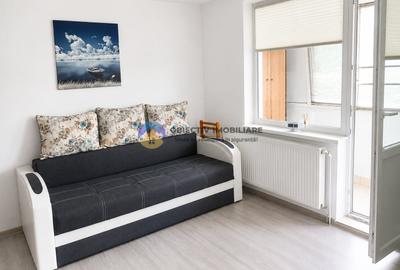 Garsonieră decomandată, mobilată în Precista - 3
