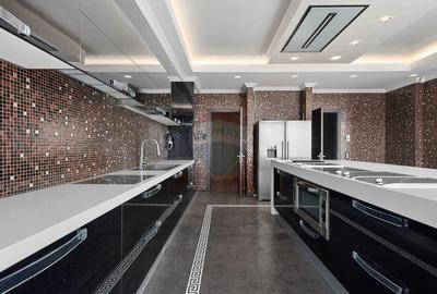 Penthouse-ul care rescrie definitia luxului in Bucuresti - 11