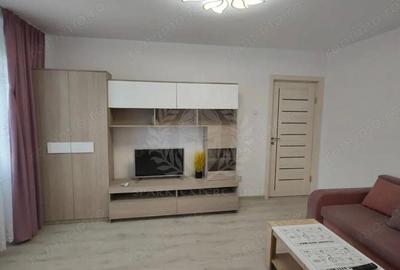 Apartament cu 2 camere semidecomandat, mobilat în Mărășești - 6