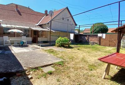 Casă cu 2 corpuri, Calea Severinului, Caransebeș - 4