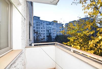 INCHIRIERE APARTAMENT 2 CAMERE TINERETULUI- CALEA VACARESTI - 21