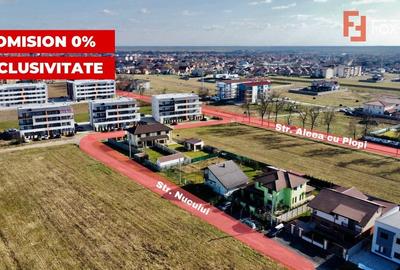 Casă individuală cu 5 camere cu Garaj în Chișoda - 1