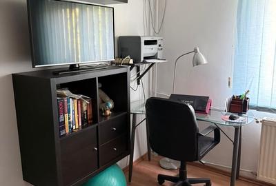 Apartament cu 2 camere decomandat în Rahova - 4