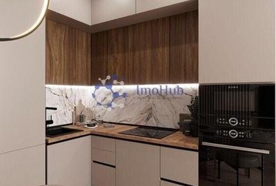 Intabulat - Apartament 1 camere, decomandat - 1