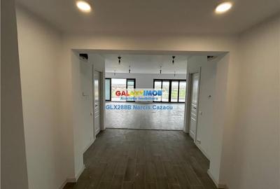 Doamna Ghica Planorama inchiriere Penthouse 6 camere etaj 13 din 15