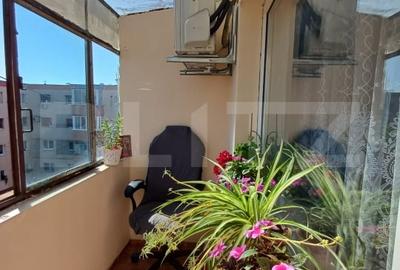 Apartament 3 camere, 74 mp zona centrala in Campia Turzii - 13