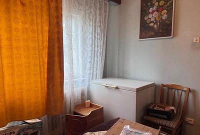 Apartament cu 4 camere semidecomandat în Gojdu - 8