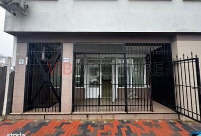 Spațiu comercial, de 98 mp, în Vitan - 6