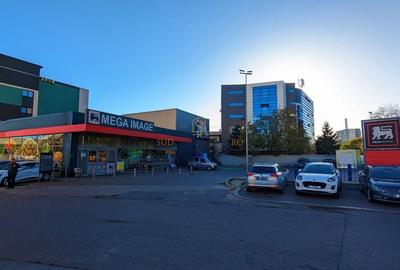 Teren cu Proiect Autorizat, Zona Aparatorii Patriei, Turnu Magurele - 14