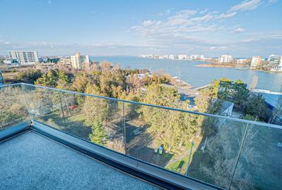 Apartament cu 3 camere decomandat în Universitate