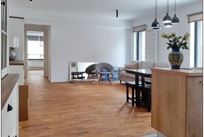 Apartament 3 camere  Central - Bloc Nou - 6