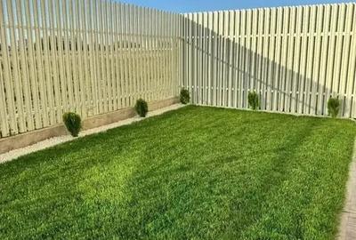 2 camere cu grădină proprie-130 mp totali, în noul proiect CITY NORD! - 7