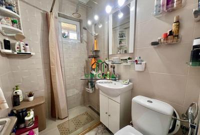 Apartamen 2 camere/Nord - 2