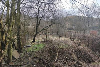 Casă cu Teren 597 Mp în Central - 5