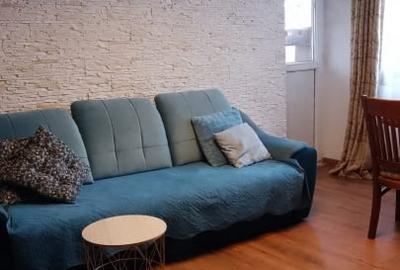 2 camere | etaj intermediar | 500 metrii Plaza Romania