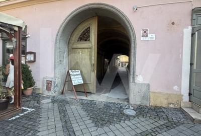 Spatiu comercial de inchiriat - zona centrala - 1