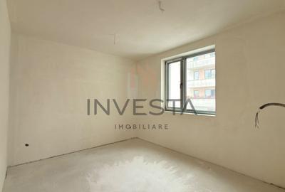 Apartament cu 3 camere semidecomandat în Între Lacuri - 4