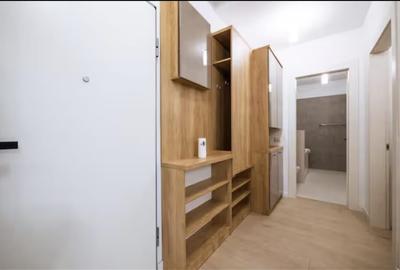 Apartament cu 2 camere decomandat în Central - 3