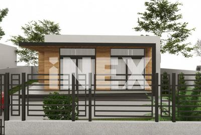 Casă cu 4 camere cu Teren 465 Mp în Central - 4