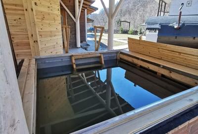 Casă individuală cu 8 camere cu Canalizare în Molid - 22