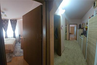 Apartament cu 3 camere decomandat, mobilat în Dâmbovița - 6