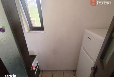 Garsonieră decomandată, mobilată în Elisabetin - 6