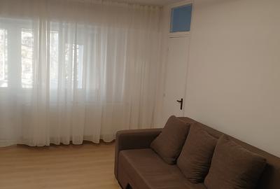 Garsonieră decomandată în Crângași - 2