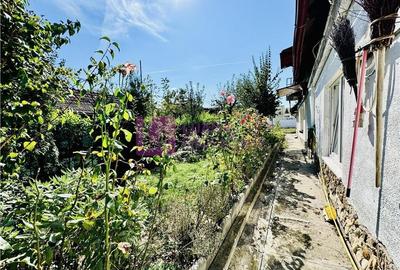 Casa Trei Stejari | teren 548 mp |  235 mp utili | garaj si pivnita | video - 9