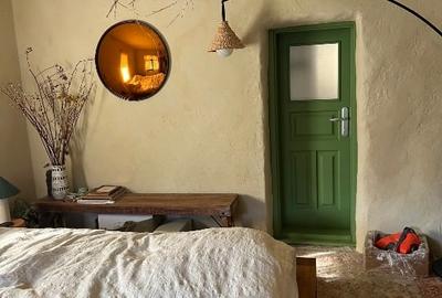 Casă individuală cu 3 camere cu Teren 1000 Mp în Furtunești - 8