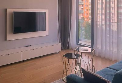 Mamaia 2 camere lux in complexul One langa plaja si mare - 4