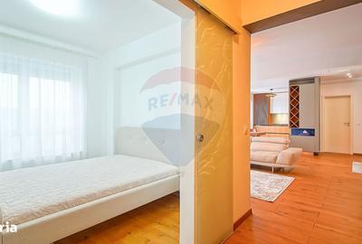 Apartament cu 3 camere, mobilat în Bartolomeu - 2