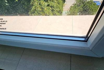 Apartament cu 3 camere semidecomandat în Central - 5